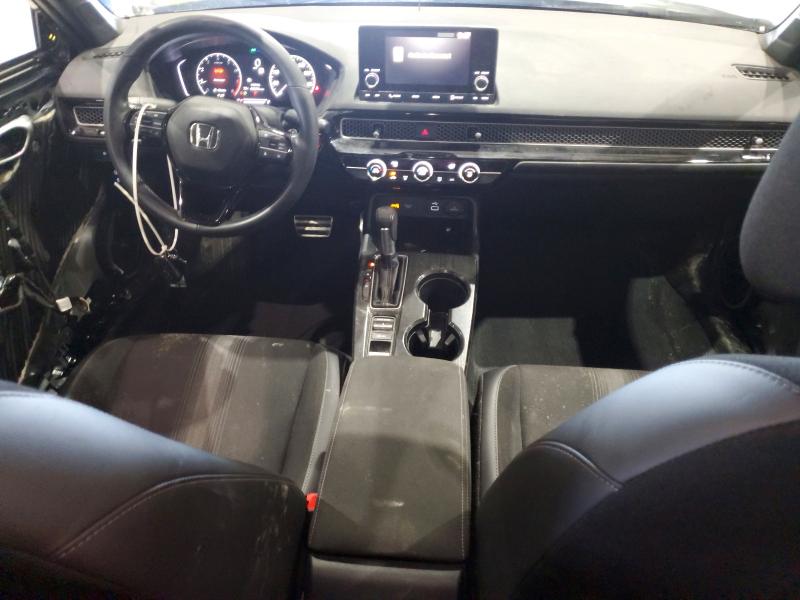Photo 8 from auction – 2024 HONDA CIVIC with VIN 2HGFE2F53RH570241