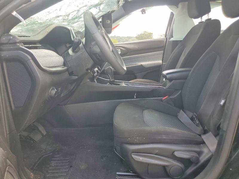 Foto 7 de la subasta – 2023 JEEP COMPASS con VIN 3C4NJDAN3PT515530