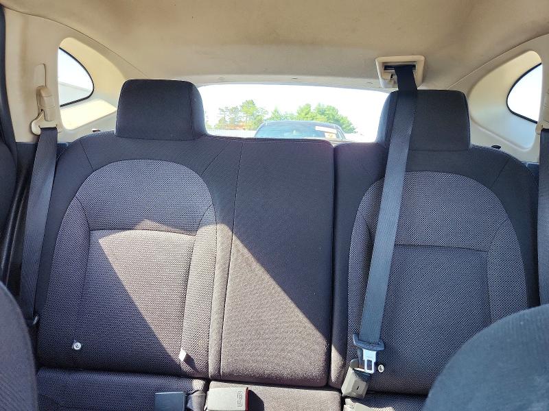 Photo 10 from auction – 2012 NISSAN ROGUE with VIN JN8AS5MV1CW715442