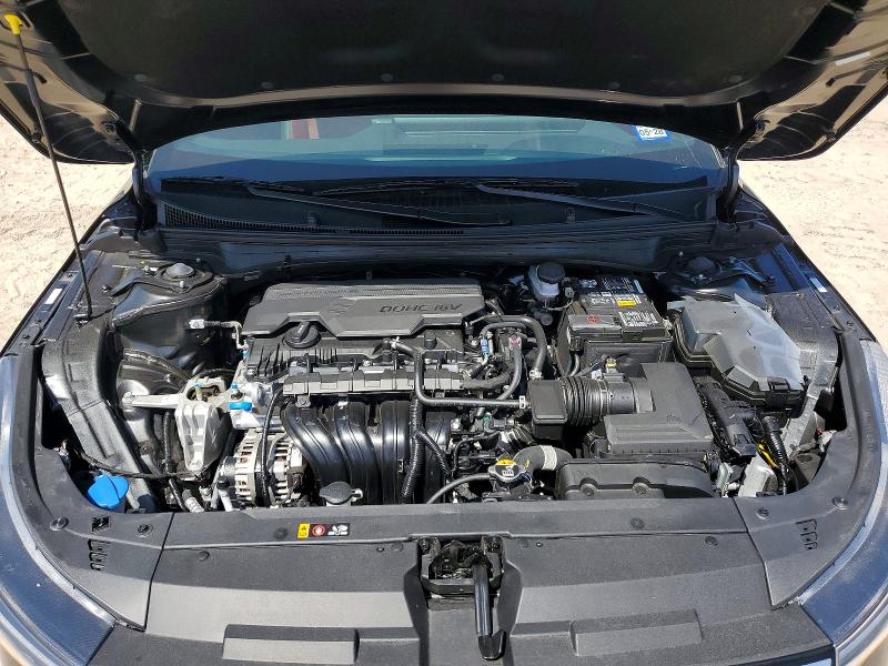 Photo 12 from auction – 2026 KIA K4 with VIN 3KPFW4DE9TE336747