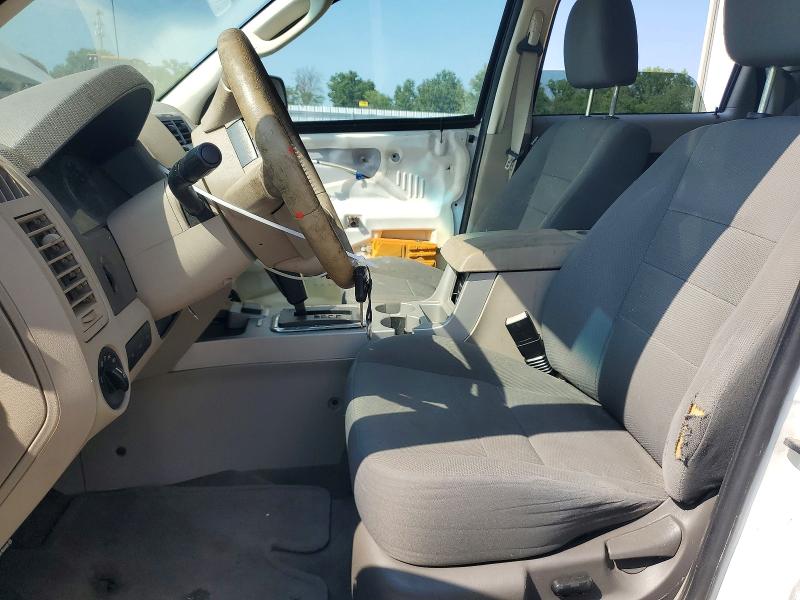 Photo 7 from auction – 2009 FORD ESCAPE with VIN 1FMCU49399KA25434