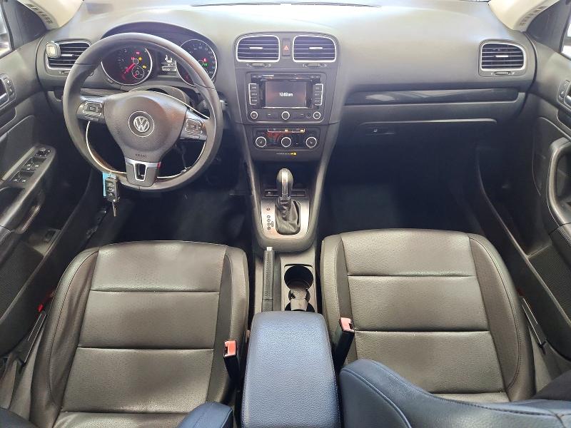 Photo 8 from auction – 2013 VOLKSWAGEN JETTA with VIN 3VWPL7AJ4DM693743