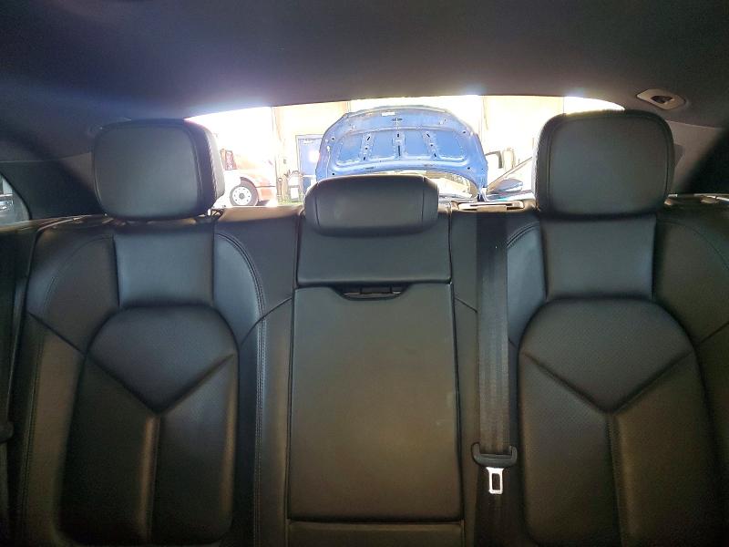 Photo 10 from auction – 2017 PORSCHE MACAN with VIN WP1AA2A51HLB02181