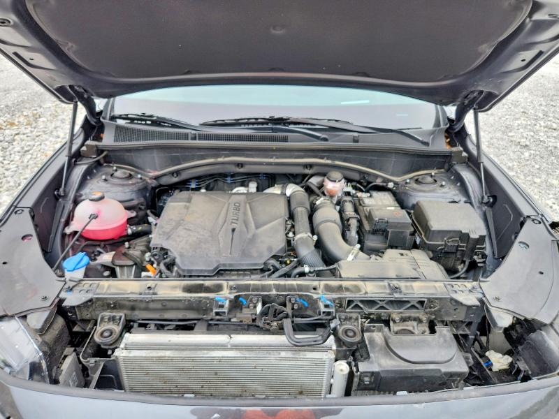 Photo 12 from auction – 2023 HYUNDAI SANTA FE with VIN 5NMS5DAL4PH599389