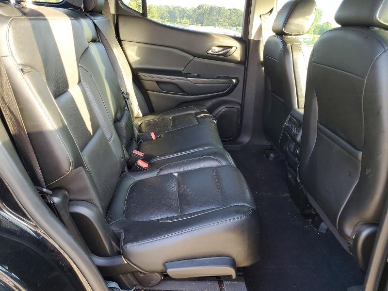 Photo 11 from auction – 2019 GMC ACADIA with VIN 1GKKNMLS1KZ198086