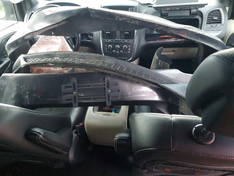 Photo 8 from auction – 2019 DODGE GRAND CARAVAN with VIN 2C4RDGCG5KR595708