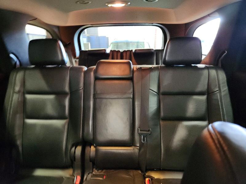 Photo 10 from auction – 2014 DODGE DURANGO with VIN 1C4RDJDG4EC490909