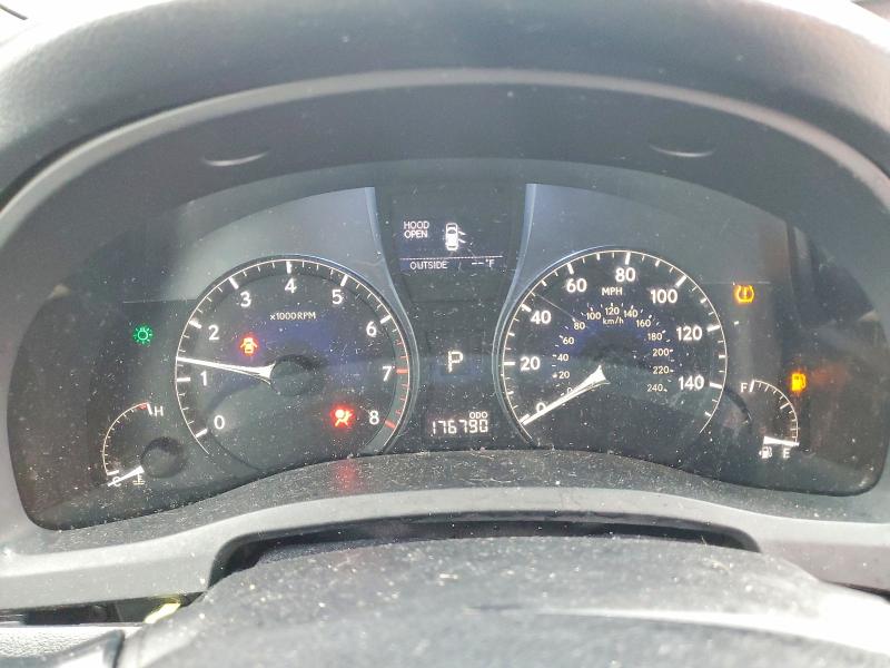 Photo 9 from auction – 2012 LEXUS RX with VIN 2T2BK1BA4CC132831