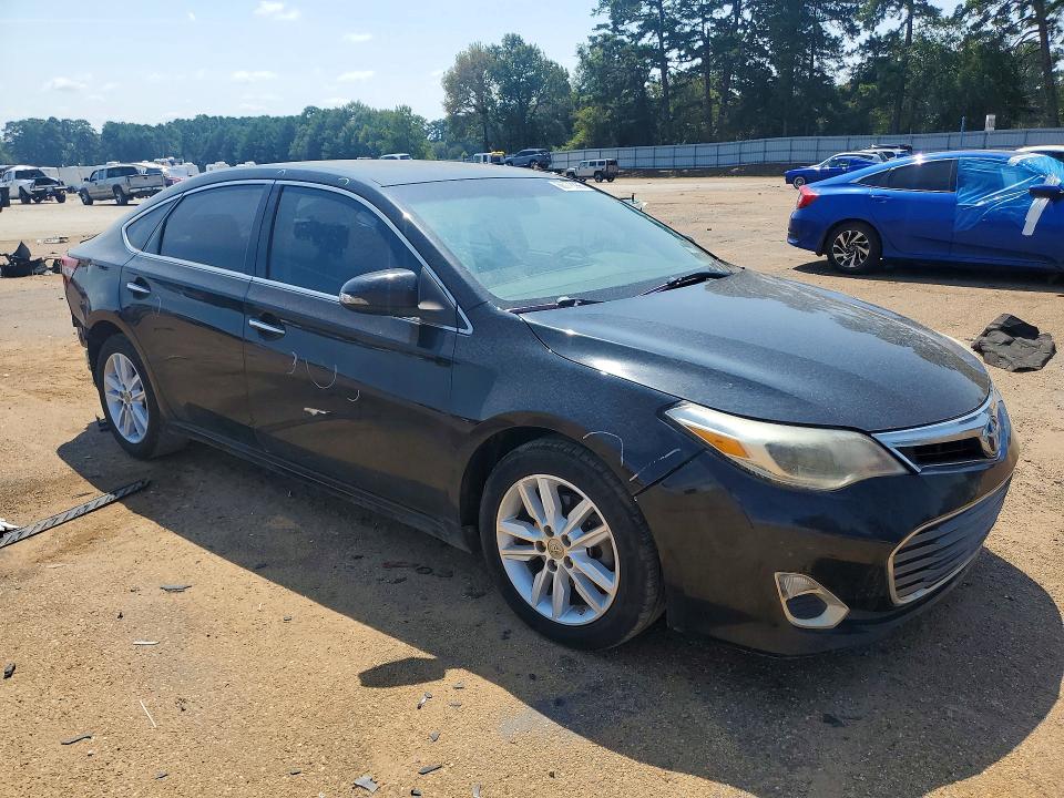 صورة رقم 4 من المزاد - 2015 TOYOTA AVALON مع VIN 4T1BK1EB2FU139773