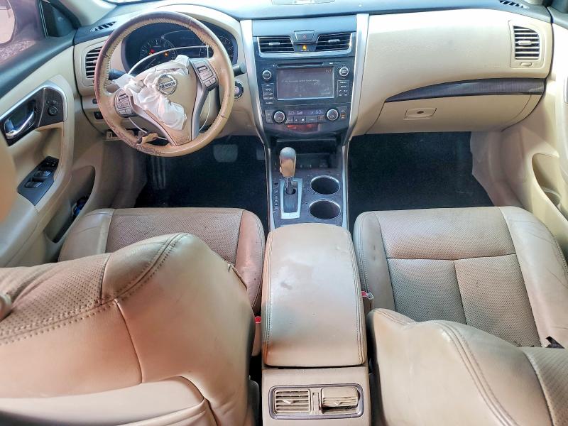 Photo 8 from auction – 2014 NISSAN ALTIMA with VIN 1N4AL3AP7EN362853