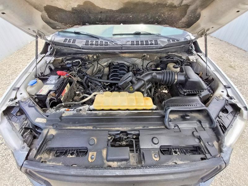 Photo 11 from auction – 2017 FORD F150 with VIN 1FTEX1EF2HKD60648