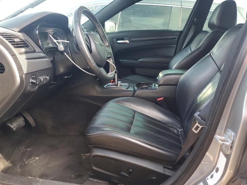 Photo 7 from auction – 2016 CHRYSLER 300 with VIN 2C3CCAGG8GH167911