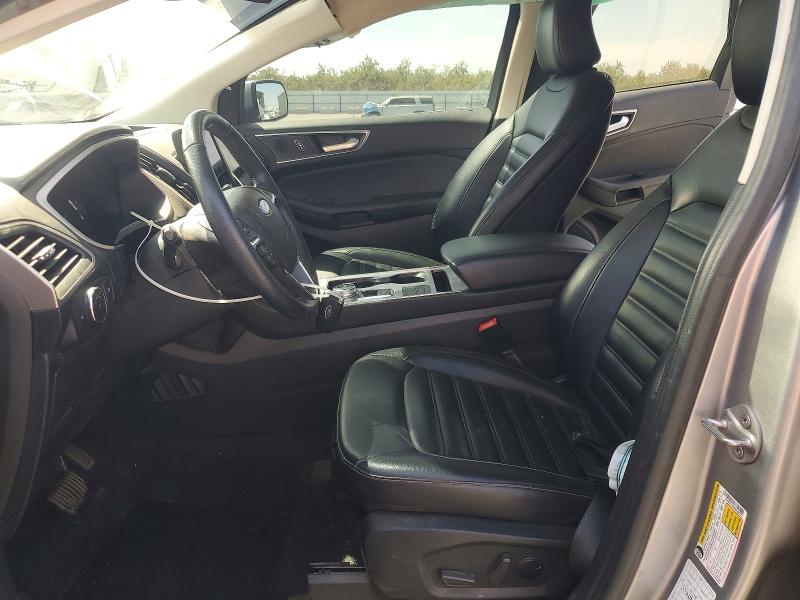 صورة رقم 7 من المزاد - 2021 FORD EDGE مع VIN 2FMPK3J96MBA00477