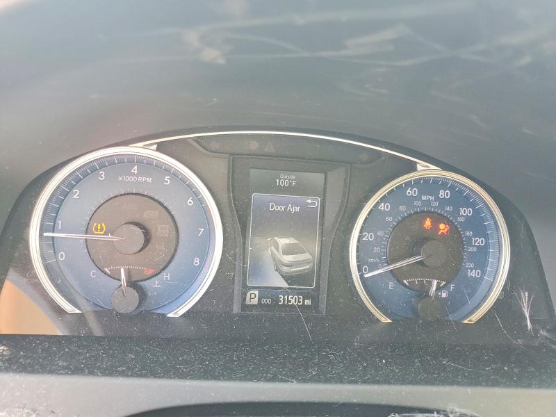 Foto 9 de la subasta – 2016 TOYOTA CAMRY con VIN 4T1BF1FK4GU233786
