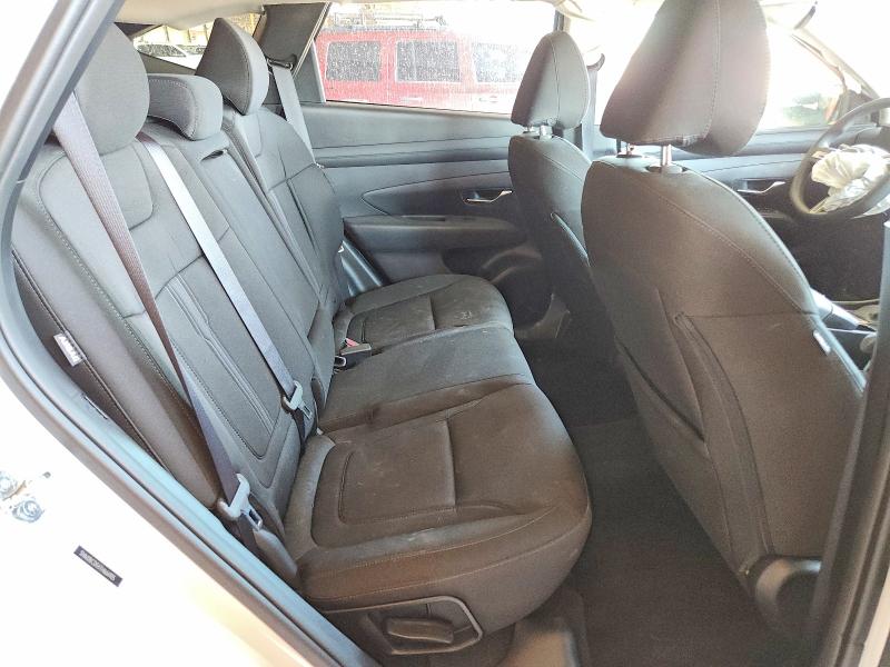 Photo 10 from auction – 2026 HYUNDAI TUCSON with VIN 5NMJBCDE6TH666905