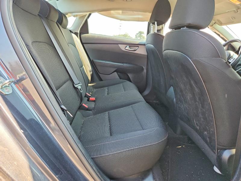Photo 10 from auction – 2020 KIA FORTE with VIN 3KPF24AD5LE259592