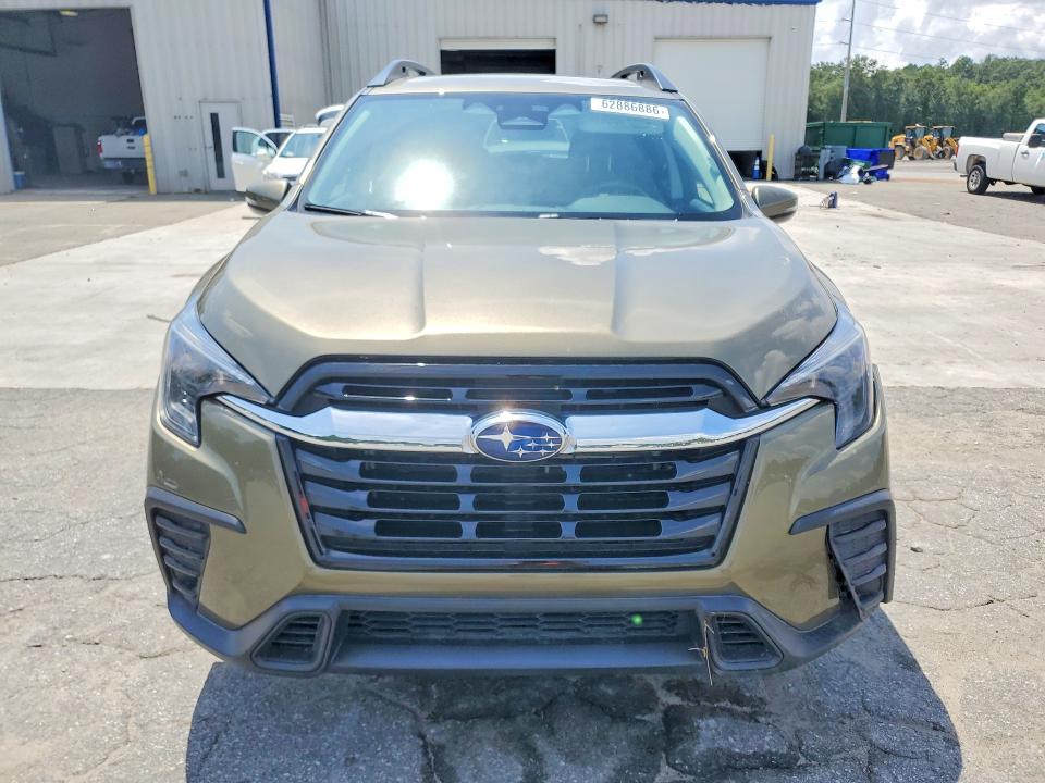 Photo 5 from auction – 2023 SUBARU ASCENT with VIN 4S4WMACD0P3420753