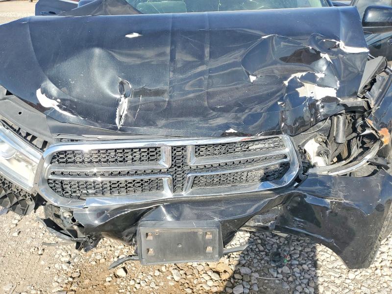 Foto 12 de la subasta – 2015 DODGE DURANGO con VIN 1C4RDHAG1FC937209