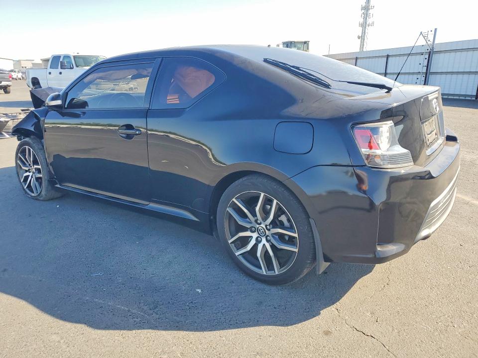 Photo 2 from auction – 2016 SCION TC with VIN JTKJF5C77GJ016718