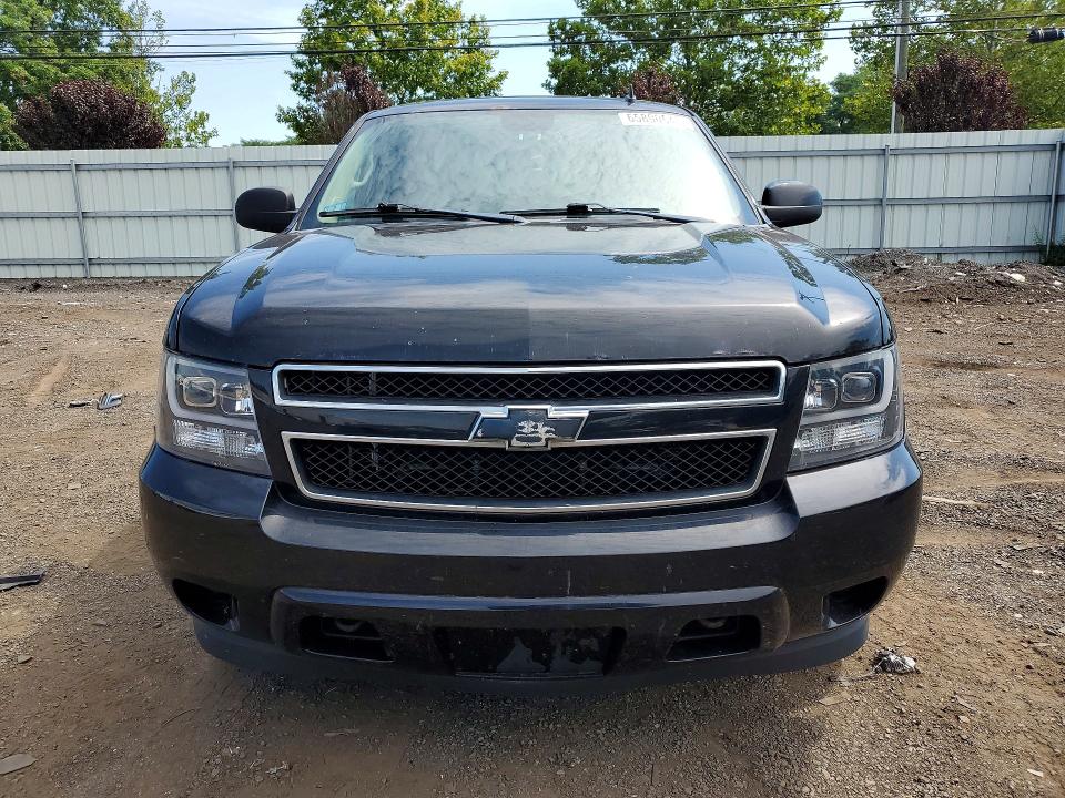 Photo 5 from auction – 2011 CHEVROLET TAHOE with VIN 1GNSKAE09BR271906