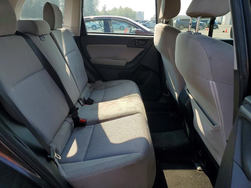 Photo 11 from auction – 2017 SUBARU FORESTER with VIN JF2SJABC1HH804132