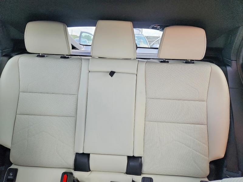 Photo 10 from auction – 2026 BMW X2 with VIN WBX63GM03T5466178
