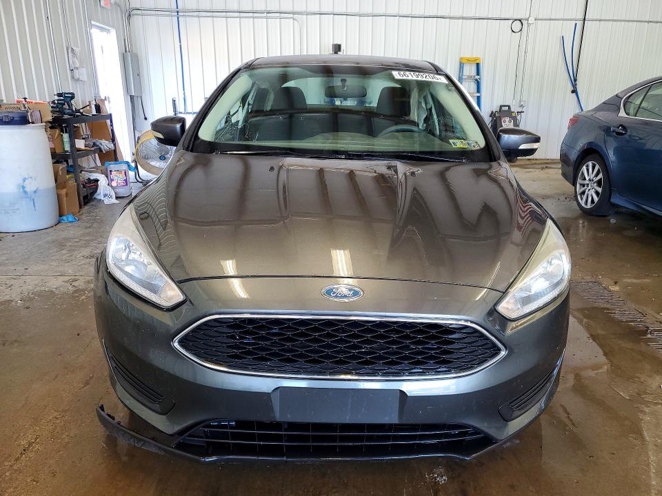 Photo 5 from auction – 2016 FORD FOCUS with VIN 1FADP3F23GL377816