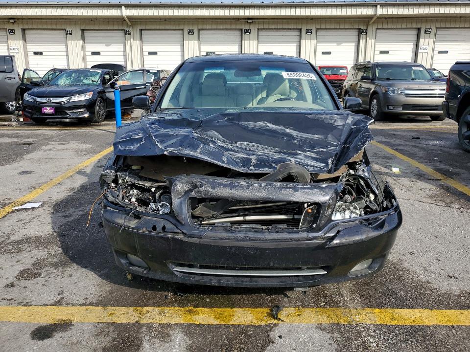 Photo 5 from auction – 2006 VOLVO S80 with VIN YV1TS592361445290