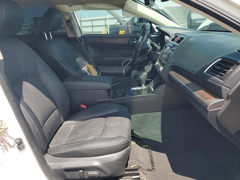 Photo 7 from auction – 2017 SUBARU OUTBACK with VIN 4S4BSENC3H3388026