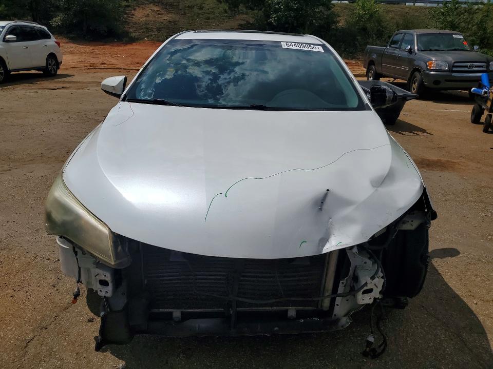 Photo 5 from auction – 2016 TOYOTA CAMRY with VIN 4T1BF1FK0GU164482
