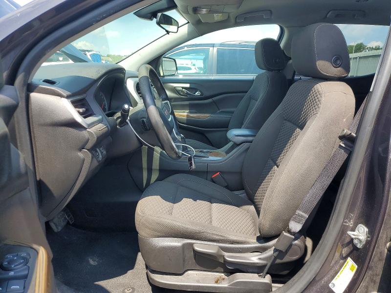 Photo 7 from auction – 2017 GMC ACADIA with VIN 1GKKNKLAXHZ157394