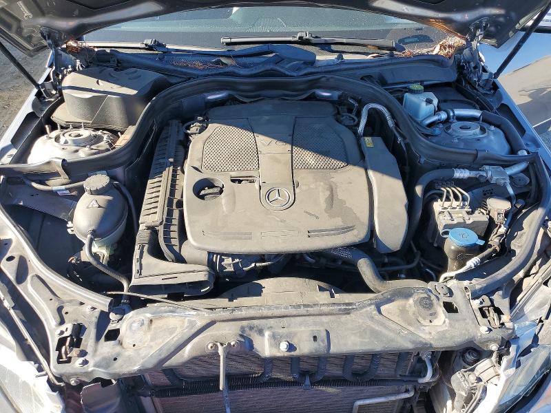Снимка 11 от търг – 2012 MERCEDES-BENZ E с VIN WDDHF5KB8CA525762
