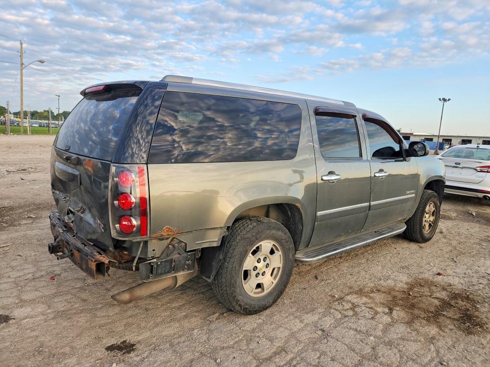 Photo 3 from auction – 2011 GMC YUKON XL with VIN 1GKS2MEF7BR206104