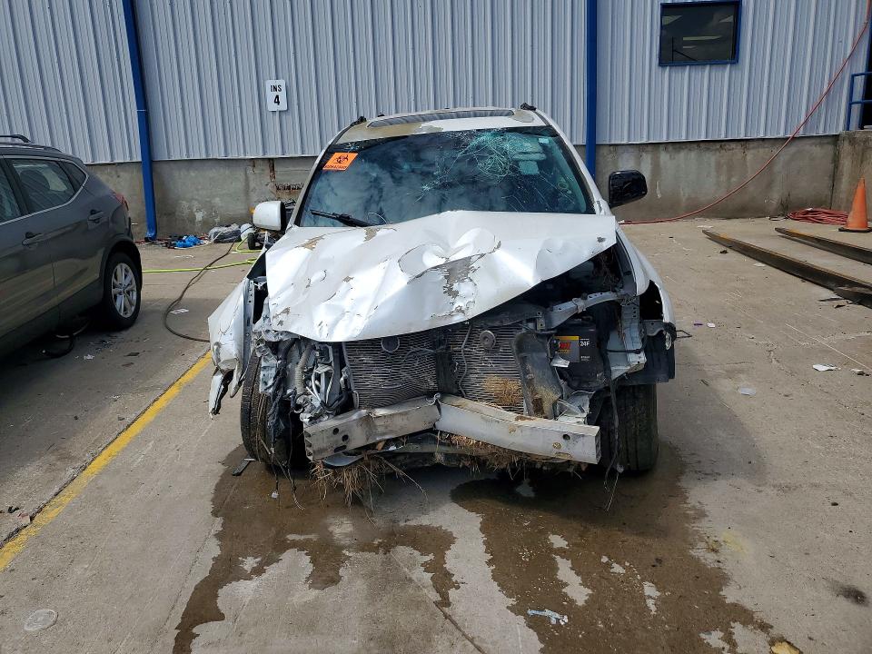 Zdjęcie 5 z aukcji – 2013 TOYOTA HIGHLANDER z VIN 5TDBK3EHXDS219361