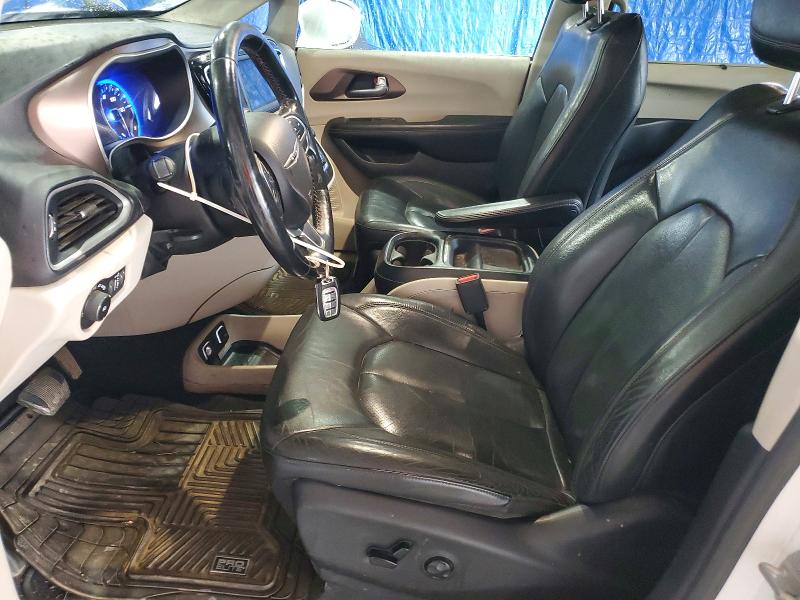 Photo 7 from auction – 2019 CHRYSLER PACIFICA with VIN 2C4RC1BG8KR539733