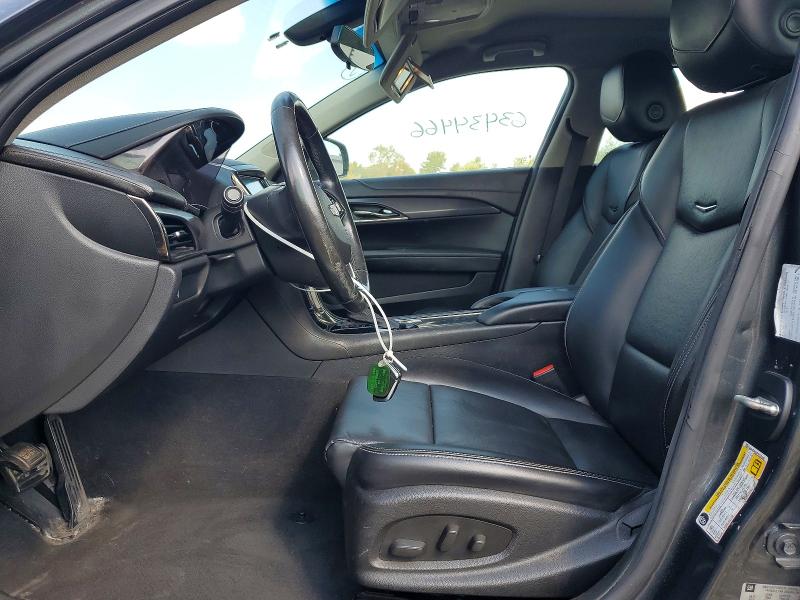 Photo 7 from auction – 2015 CADILLAC ATS with VIN 1G6AG5RX0F0132345