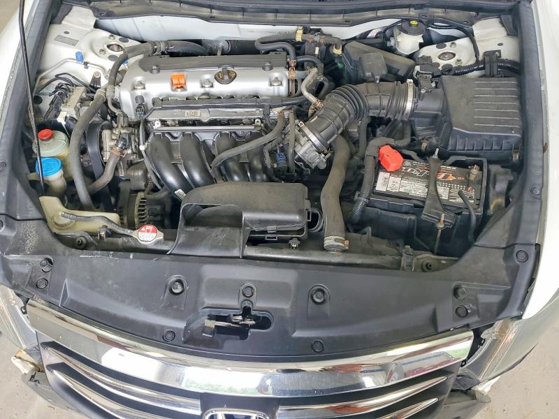 Photo 11 from auction – 2011 HONDA ACCORD with VIN 1HGCP2F64BA102819