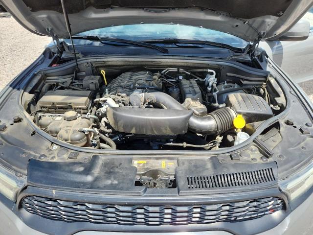 Foto 12 de la subasta – 2022 DODGE DURANGO con VIN 1C4RDJDG2NC220495