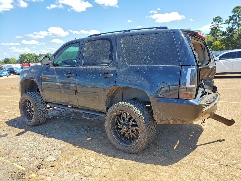 Photo 2 from auction – 2013 GMC YUKON with VIN 1GKS2CE03DR175264