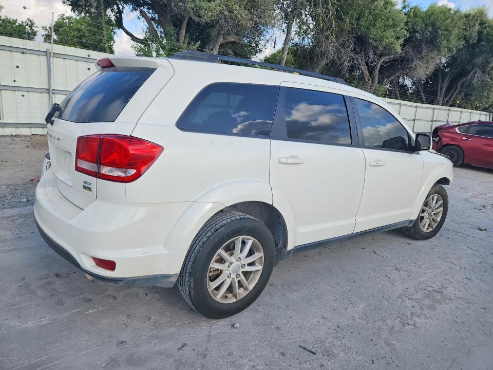 Photo 3 from auction – 2016 DODGE JOURNEY with VIN 3C4PDCBGXGT157210