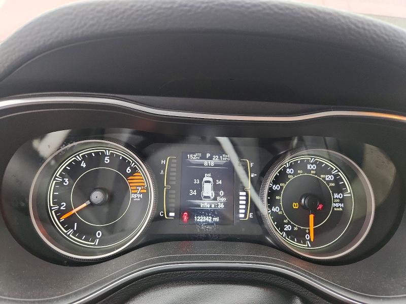 Photo 9 from auction – 2019 JEEP CHEROKEE with VIN 1C4PJMCB3KD487173