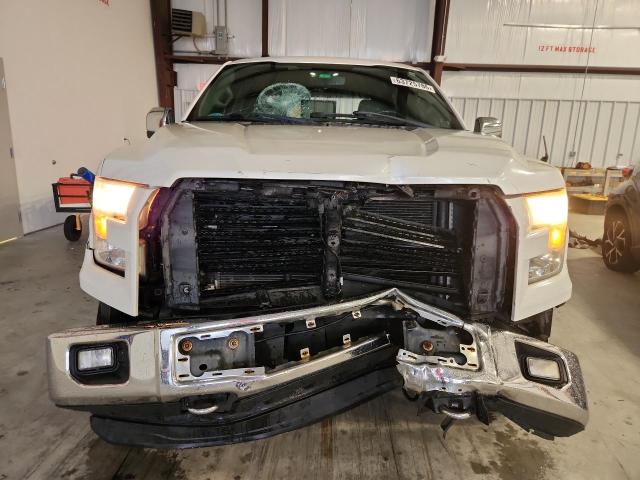Photo 5 from auction – 2016 FORD F150 with VIN 1FTEW1EF9GFC63599