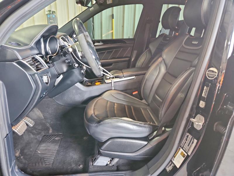 Photo 7 from auction – 2014 MERCEDES-BENZ ML with VIN 4JGDA7EB5EA349900