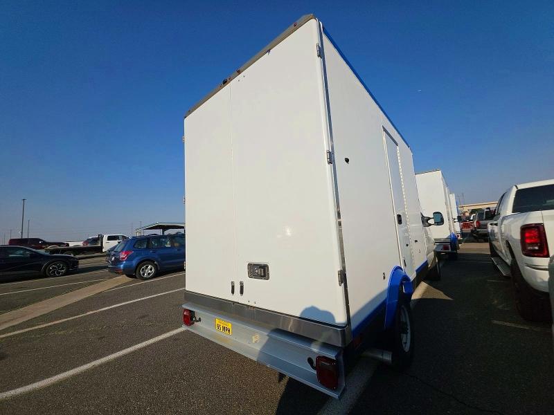 Фото 4 с аукциона – 2024 FORD ECONOLINE с VIN 1FDWE3FN0RDD00655