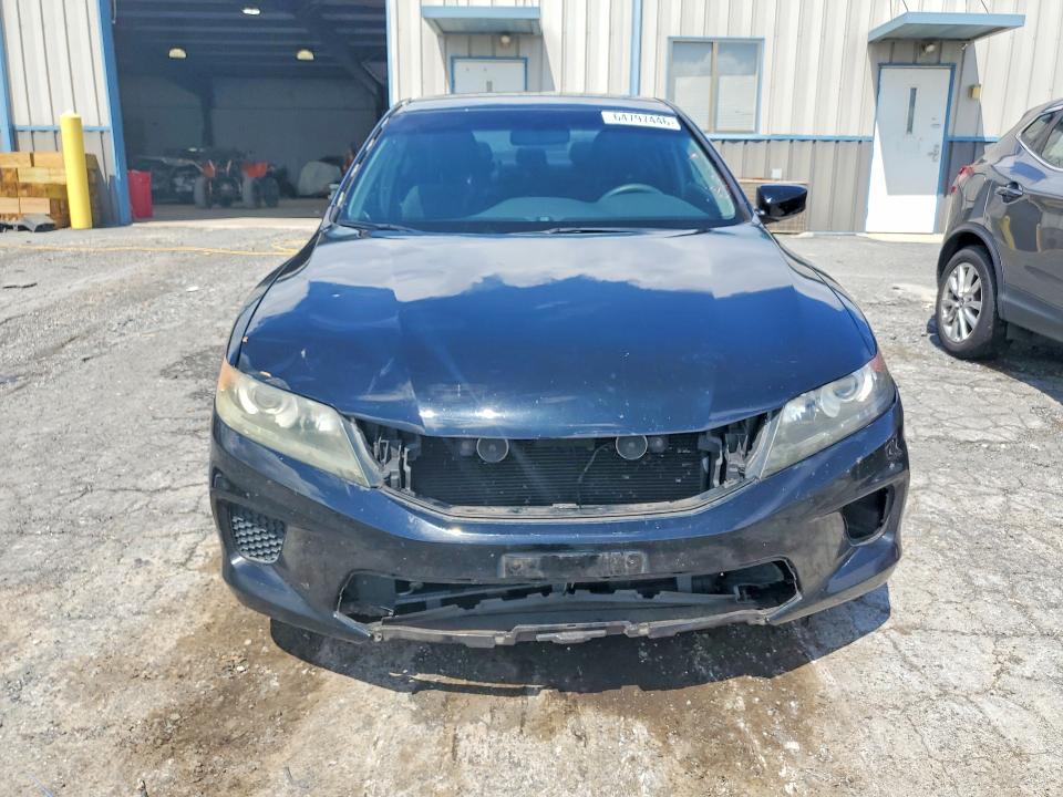 Photo 5 from auction – 2013 HONDA ACCORD with VIN 1HGCT1B38DA011590