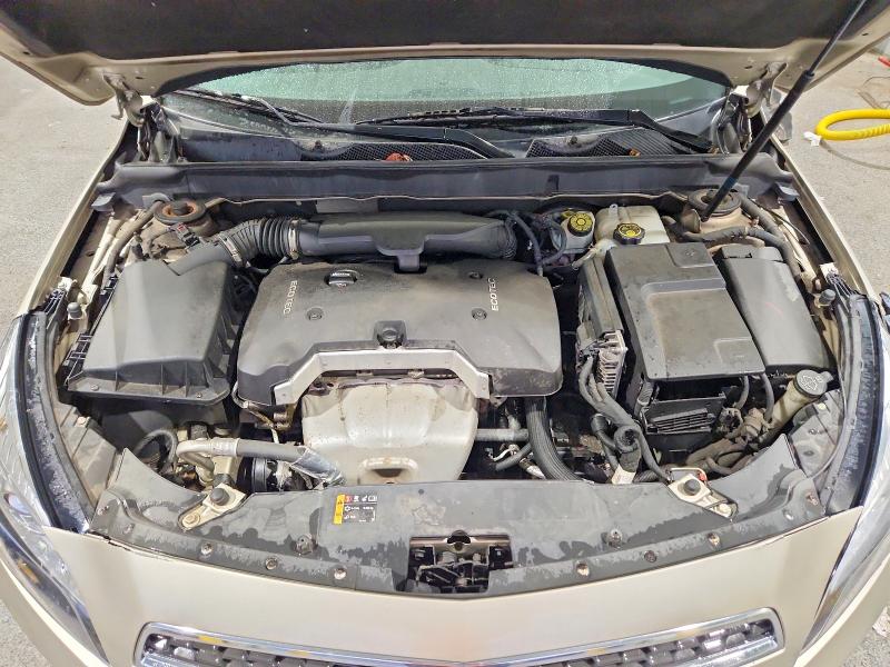 Photo 11 from auction – 2013 CHEVROLET MALIBU with VIN 1G11C5SA6DF169157