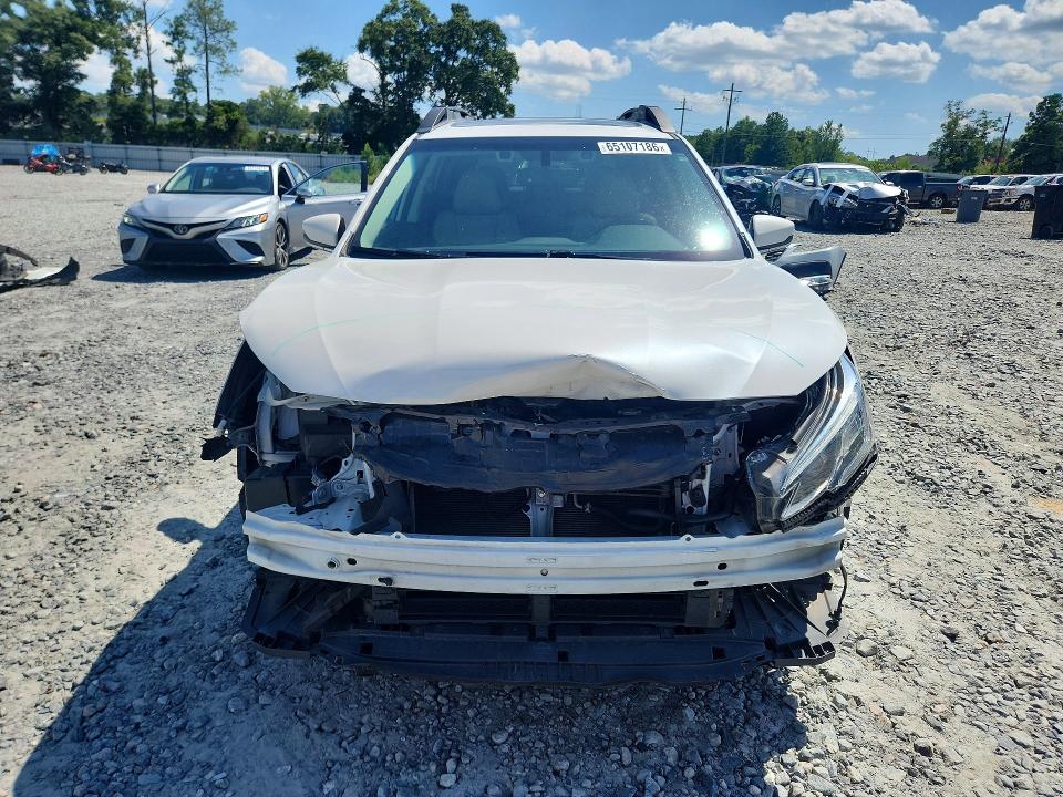 Photo 5 from auction – 2020 SUBARU OUTBACK with VIN 4S4BTANC4L3235525