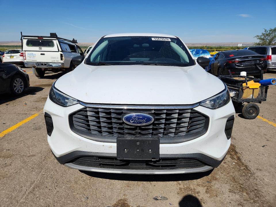 Снимка 5 от търг – 2024 FORD ESCAPE с VIN 1FMCU9GN4RUA23399
