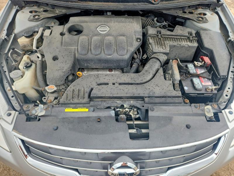 Photo 11 from auction – 2011 NISSAN ALTIMA with VIN 1N4AL2AP5BN411859