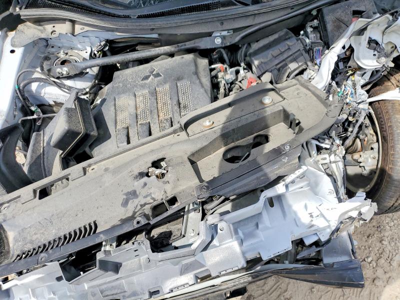 Фото 12 с аукциона – 2024 MITSUBISHI ECLIPSE CROSS с VIN JA4ATWAA7RZ061595